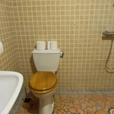 Maison Familiale Au Calme Ferienhaus *